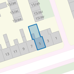 Perceel GNG00-L-7653