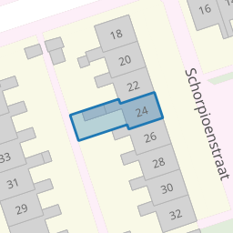 Perceel GNG00-L-7672