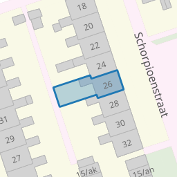 Perceel GNG00-L-7673