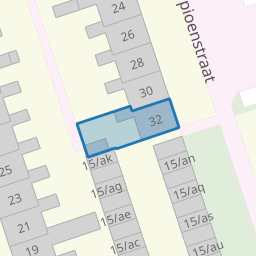 Perceel GNG00-L-7676