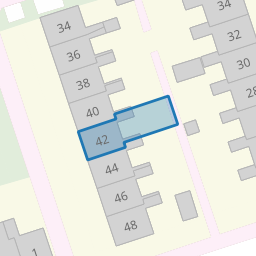 Perceel GNG00-L-7690