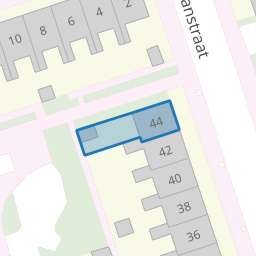 Perceel GNG00-L-7708