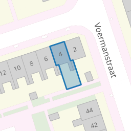 Perceel GNG00-L-7718