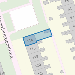 Perceel GNG00-L-7763