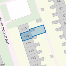 Perceel GNG00-L-7764