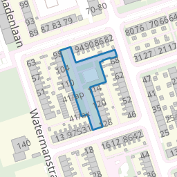 Perceel GNG00-L-7772