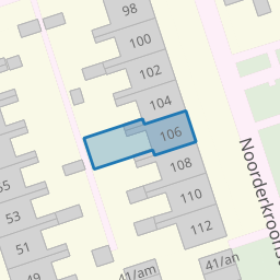 Perceel GNG00-L-7777