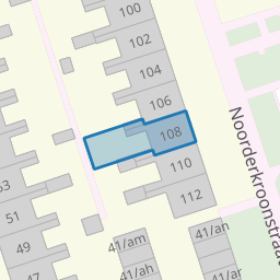 Perceel GNG00-L-7778