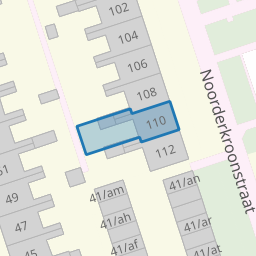 Perceel GNG00-L-7779