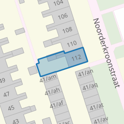 Perceel GNG00-L-7780