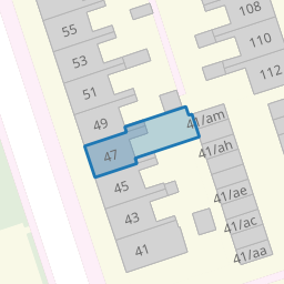 Perceel GNG00-L-7789