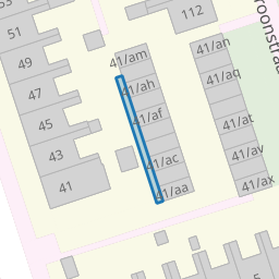 Perceel GNG00-L-7794