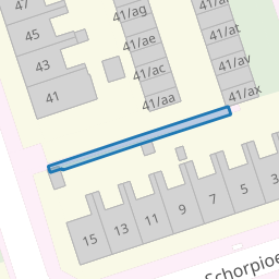 Perceel GNG00-L-7795