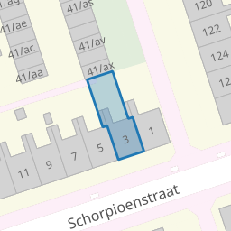 Perceel GNG00-L-7797