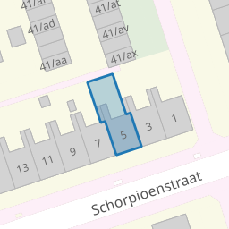 Perceel GNG00-L-7798