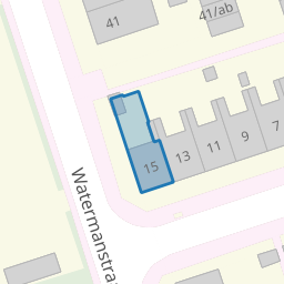 Perceel GNG00-L-7803