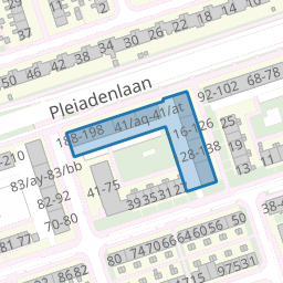 Perceel GNG00-L-7830