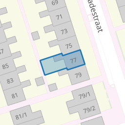 Perceel GNG00-L-7838