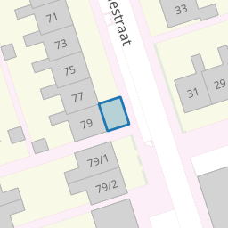 Perceel GNG00-L-7840