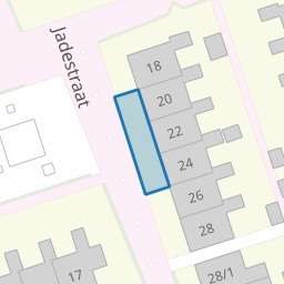 Perceel GNG00-L-7857