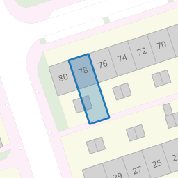 Perceel GNG00-L-7892