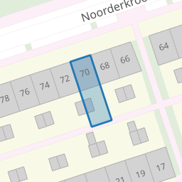 Perceel GNG00-L-7896