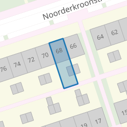 Perceel GNG00-L-7897