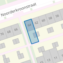 Perceel GNG00-L-7899