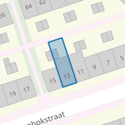 Perceel GNG00-L-7913