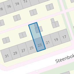 Perceel GNG00-L-7918