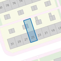 Perceel GNG00-L-7919