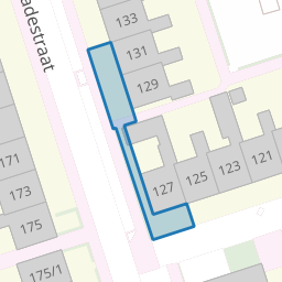 Perceel GNG00-L-7951