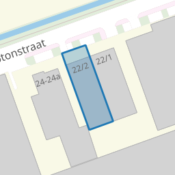 Perceel GNG00-L-7964