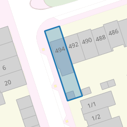 Perceel GNG00-L-8022