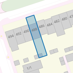 Perceel GNG00-L-8025