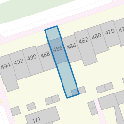 Perceel GNG00-L-8026