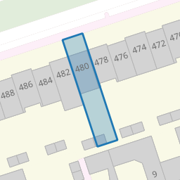 Perceel GNG00-L-8029