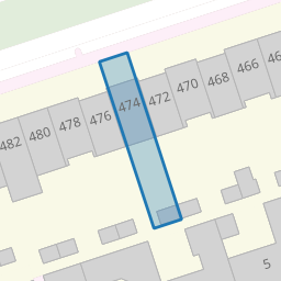 Perceel GNG00-L-8032