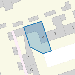 Perceel GNG00-L-8045