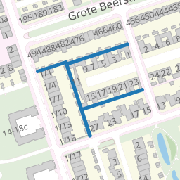 Perceel GNG00-L-8060