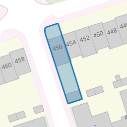 Perceel GNG00-L-8080