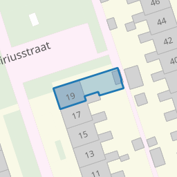 Perceel GNG00-L-8101