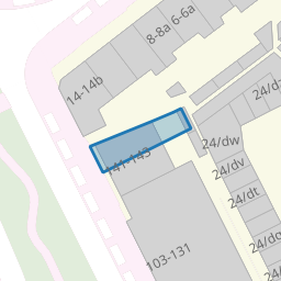 Perceel GNG00-L-8111