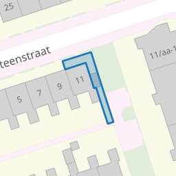 Perceel GNG00-L-8116