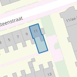 Perceel GNG00-L-8117