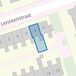 Perceel GNG00-L-8118