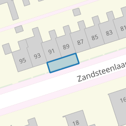 Perceel GNG00-L-8176