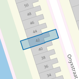 Perceel GNG00-L-8292