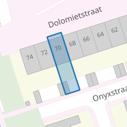 Perceel GNG00-L-8301