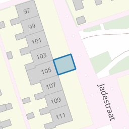 Perceel GNG00-L-8394